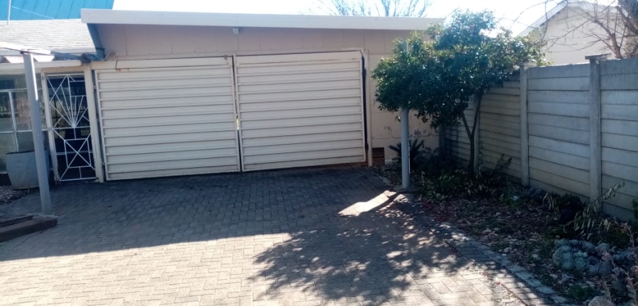 3 Bedroom Property for Sale in Meiringspark North West